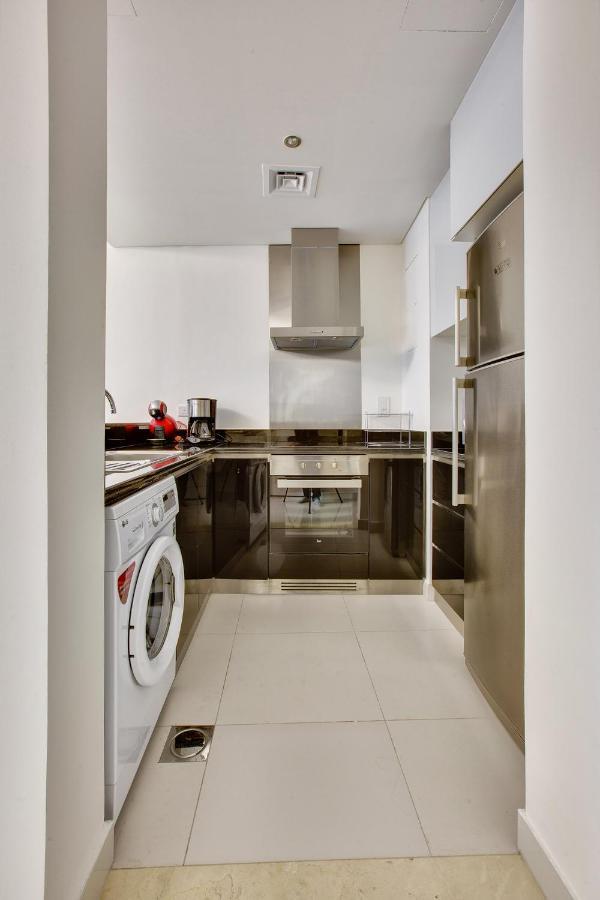 Apartament Ultra Modern 1bd In Damac Heights Marina *