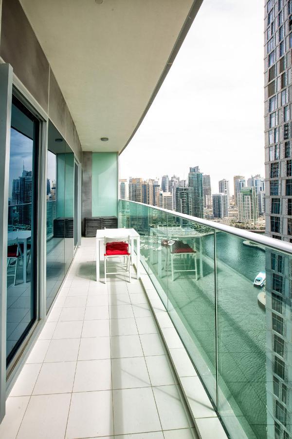 Apartament Ultra Modern 1bd In Damac Heights Marina