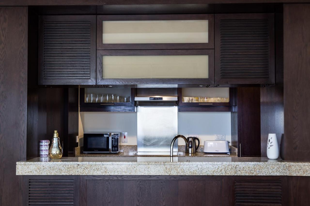 Higuests - Charming Apt With Terrace Facing Burj Khalifa Apartamento Dubái