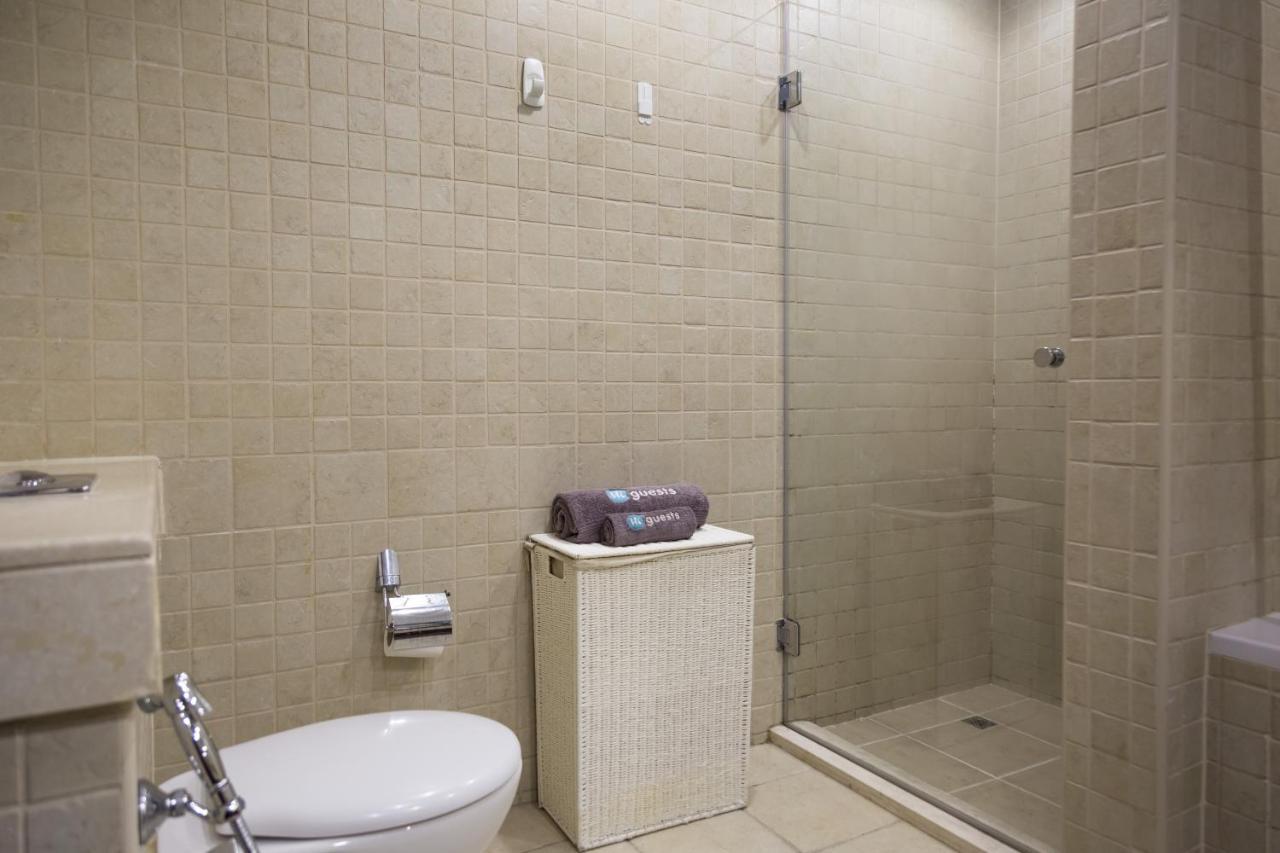 Higuests - Charming Apt With Terrace Facing Burj Khalifa Dubái