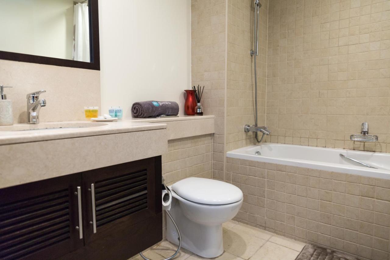 Higuests - Charming Apt With Terrace Facing Burj Khalifa * Dubái