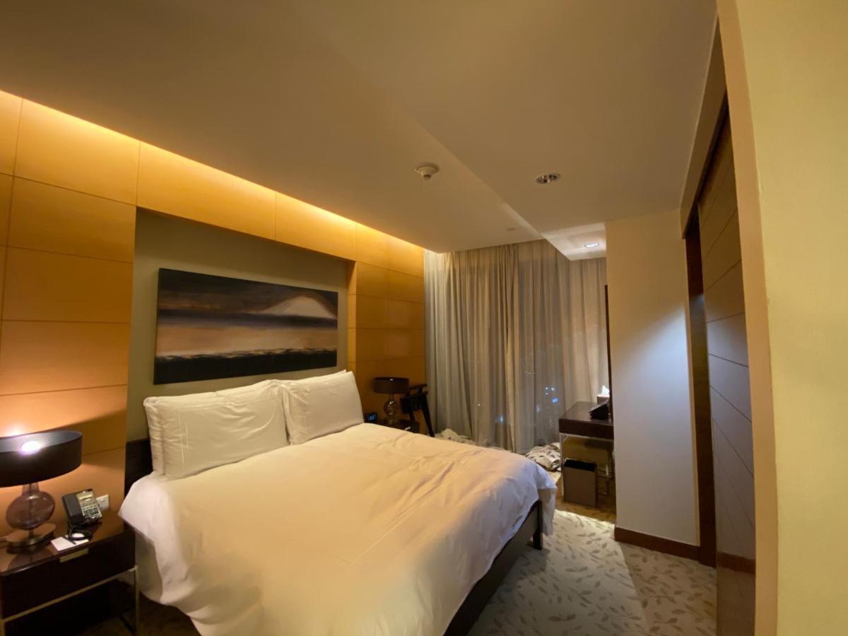 Address Mall Fashion Avenue 1 Bedroom 34 Floor Dubái