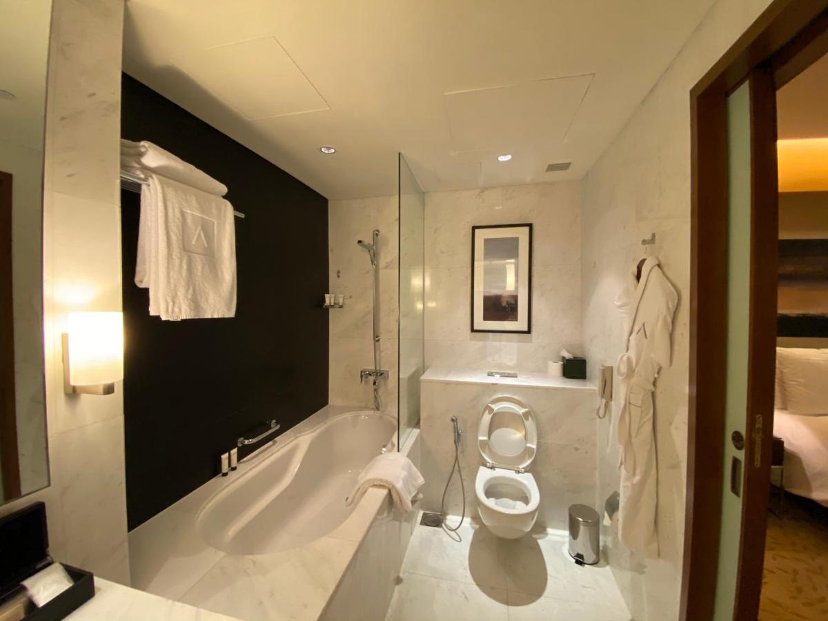 Apartamento Address Mall Fashion Avenue 1 Bedroom 34 Floor