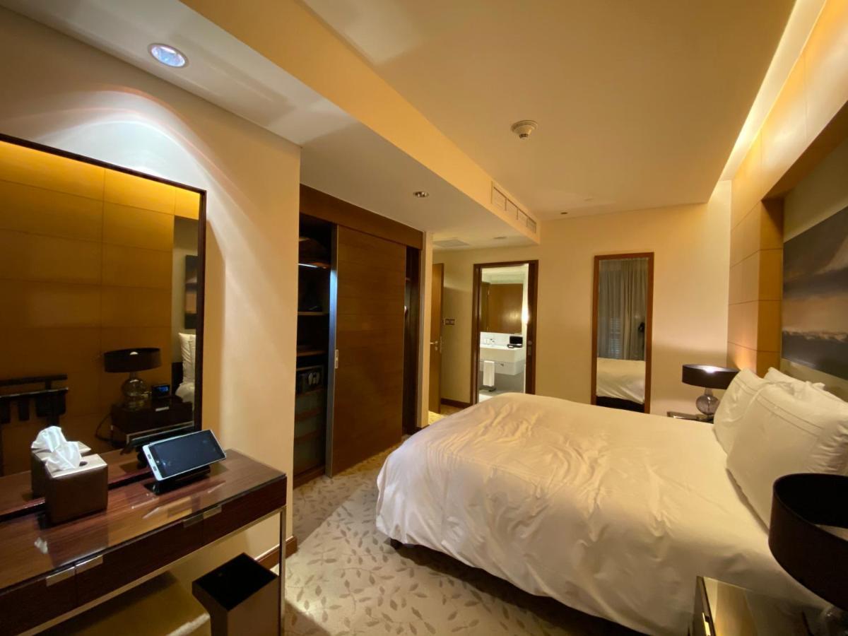 Address Mall Fashion Avenue 1 Bedroom 34 Floor Apartamento Dubái