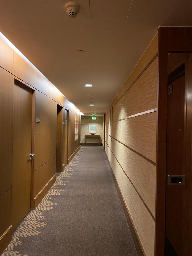 Address Mall Fashion Avenue 1 Bedroom 34 Floor Dubái