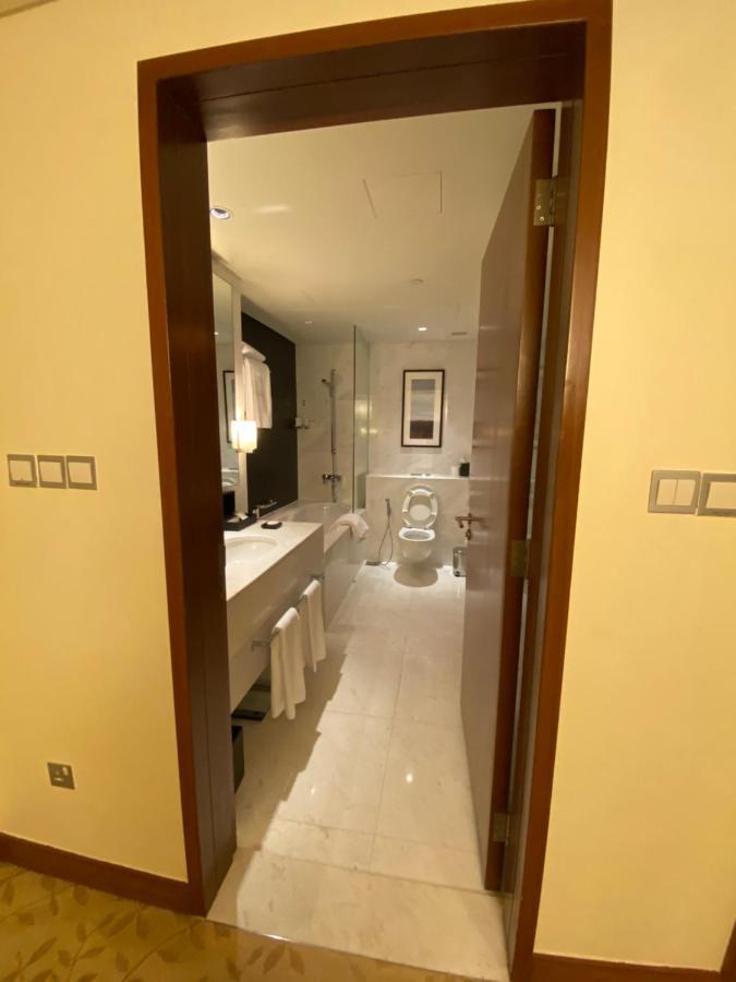 Address Mall Fashion Avenue 1 Bedroom 34 Floor Dubái