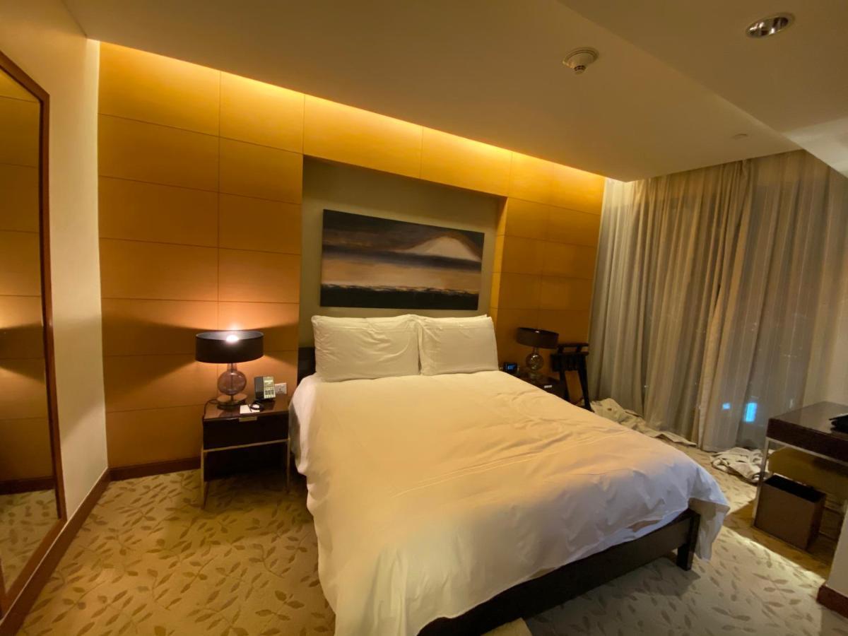 Address Mall Fashion Avenue 1 Bedroom 34 Floor Dubái