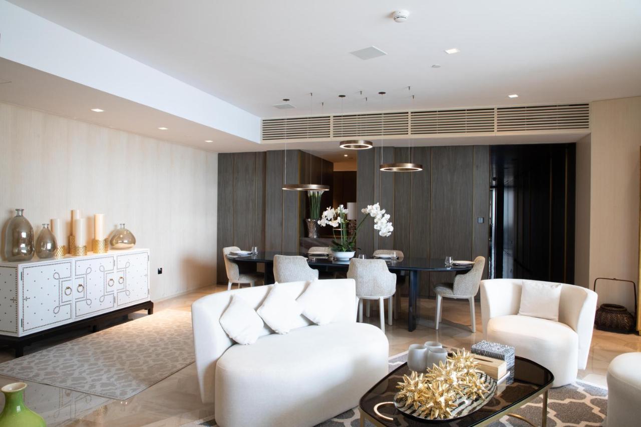 Maison Privee - Five Palm Residences Lägenhet *
