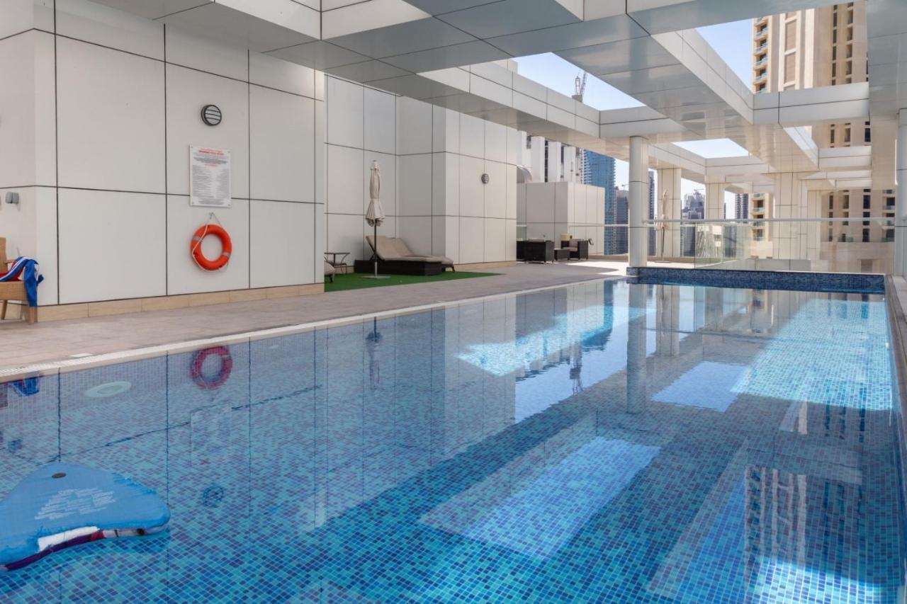 Apartment Frank Porter - Mon Reve Dubai