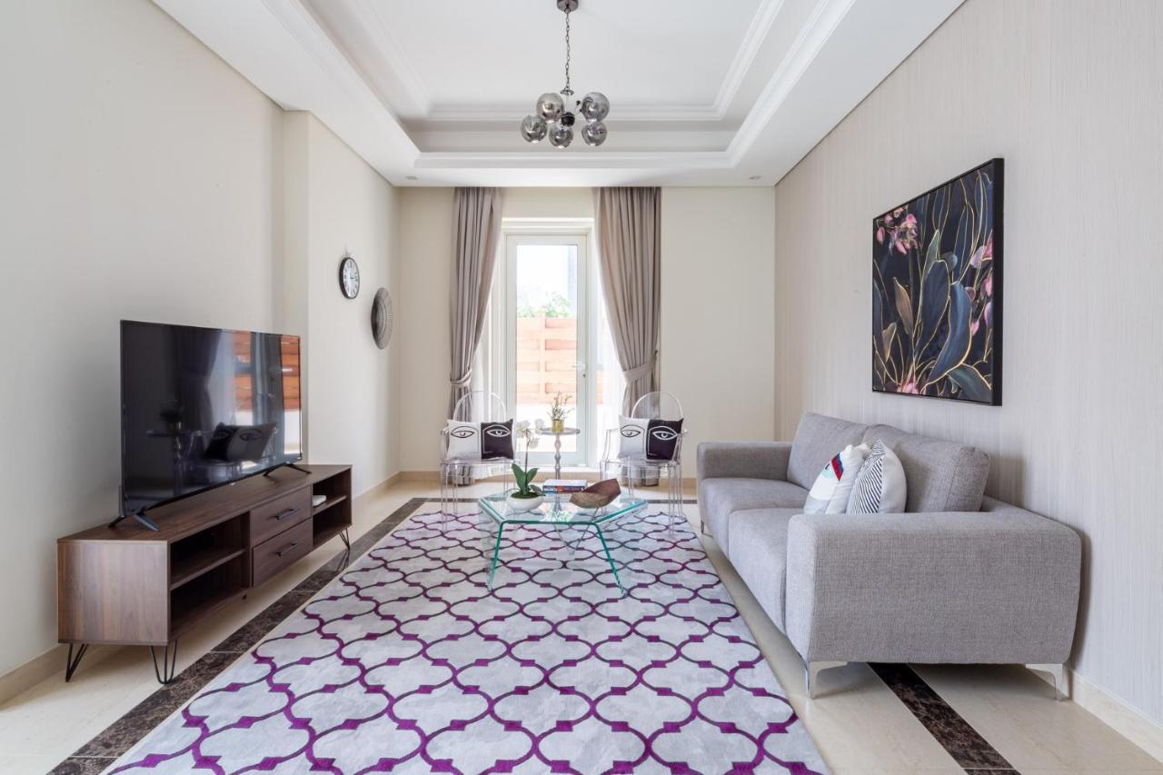 Apartment Frank Porter - Mon Reve *