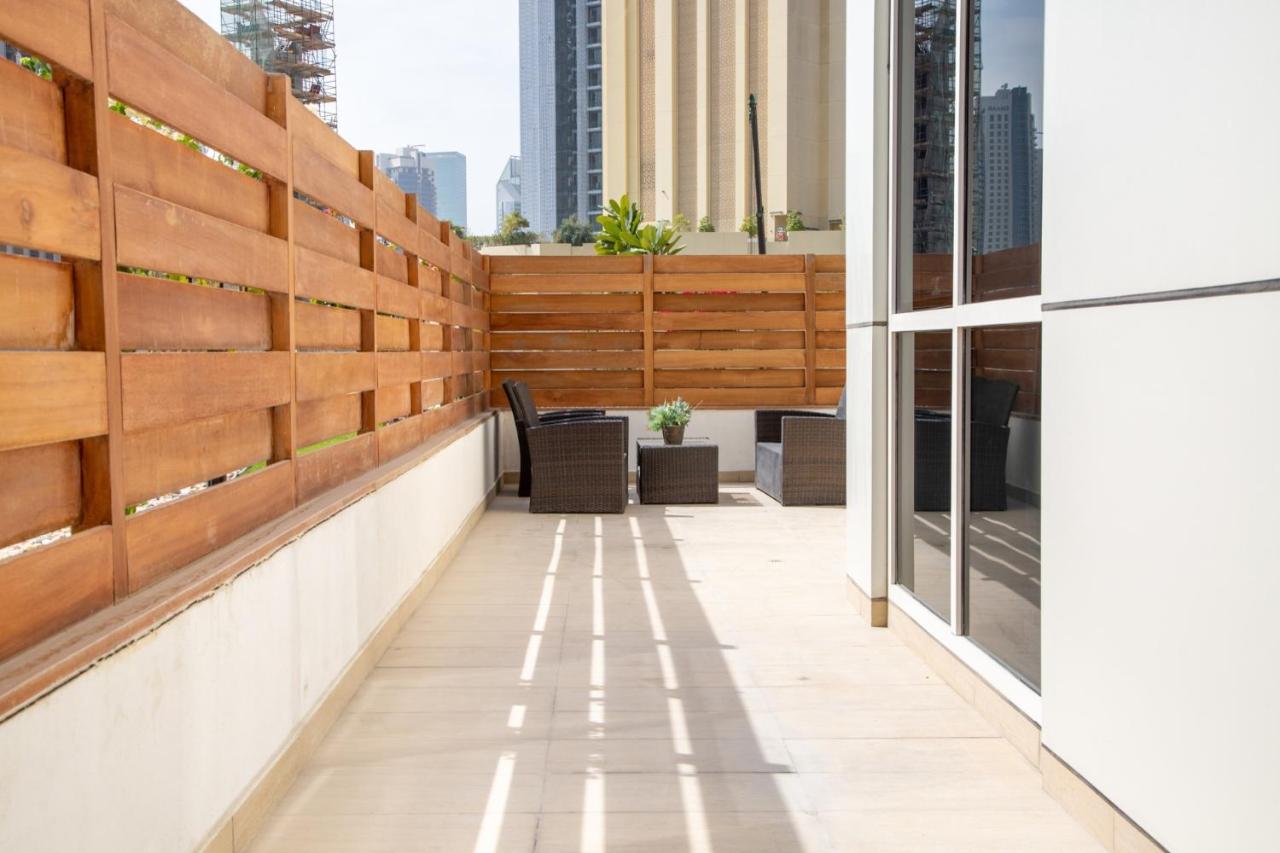 Apartment Frank Porter - Mon Reve