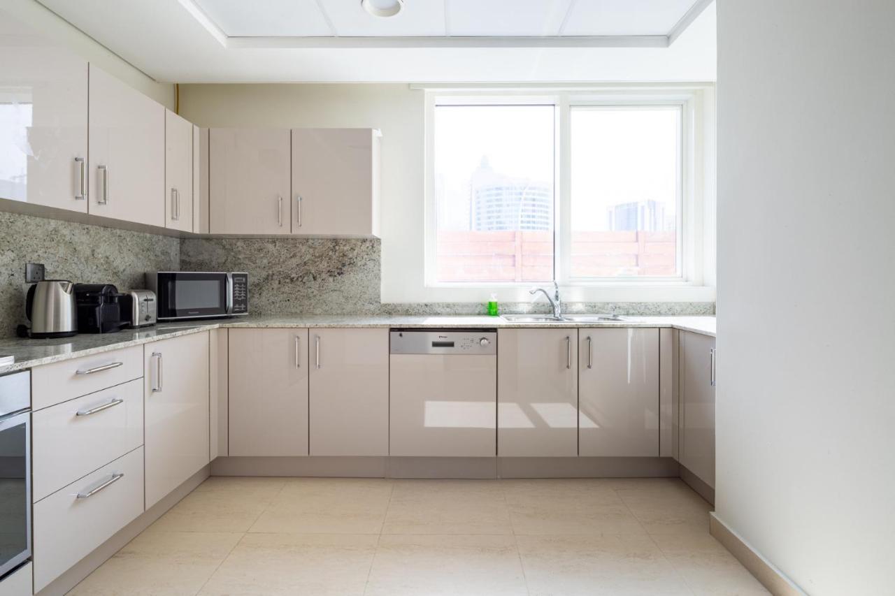 Apartment Frank Porter - Mon Reve