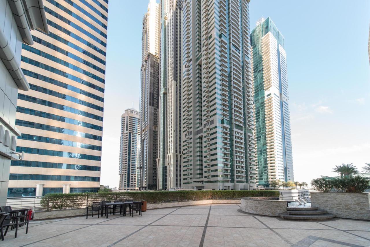 Appartement Icon Casa Living - Princess Tower *