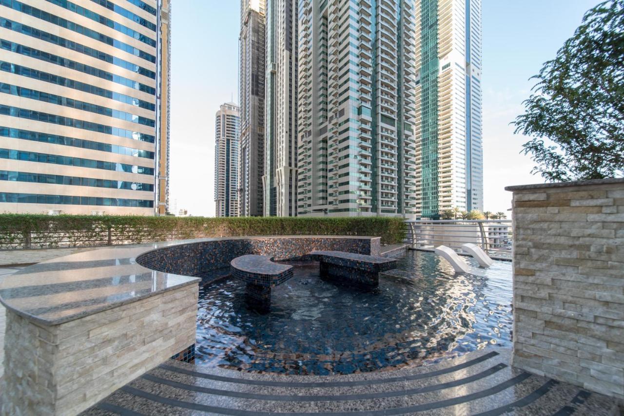 Appartement Icon Casa Living - Princess Tower Dubai