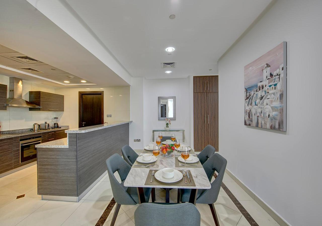 Apartment Bnbmehomes - Designer 3b - Sea Views - Marina