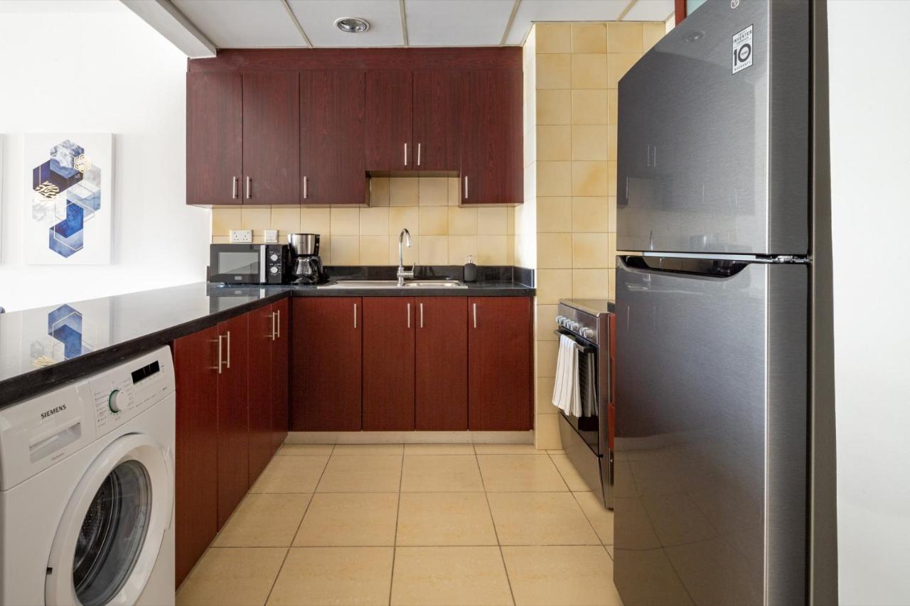 Frank Porter - Murjan 2 Apartment *