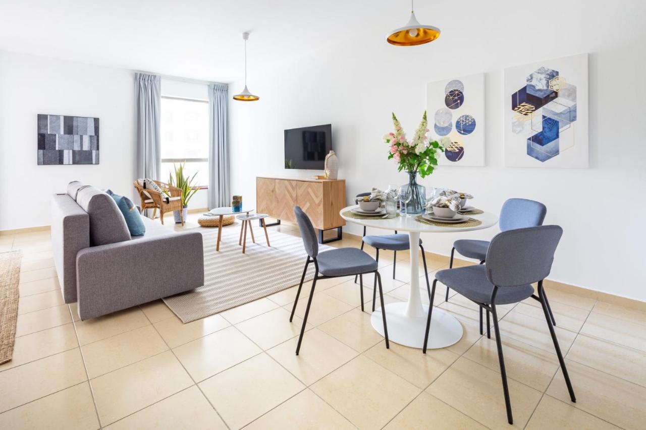 Apartment Frank Porter - Murjan 2