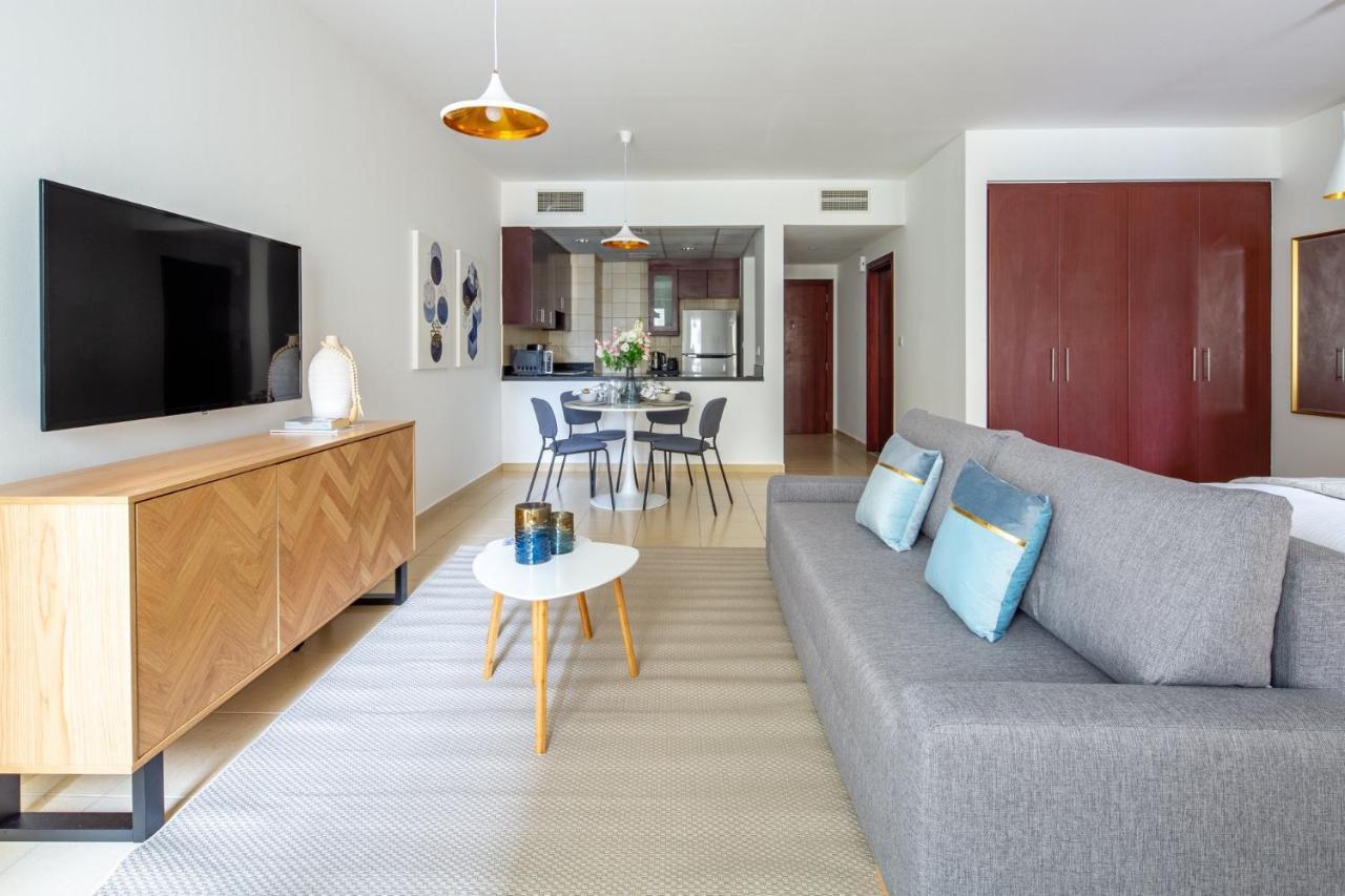 Frank Porter - Murjan 2 Apartment *