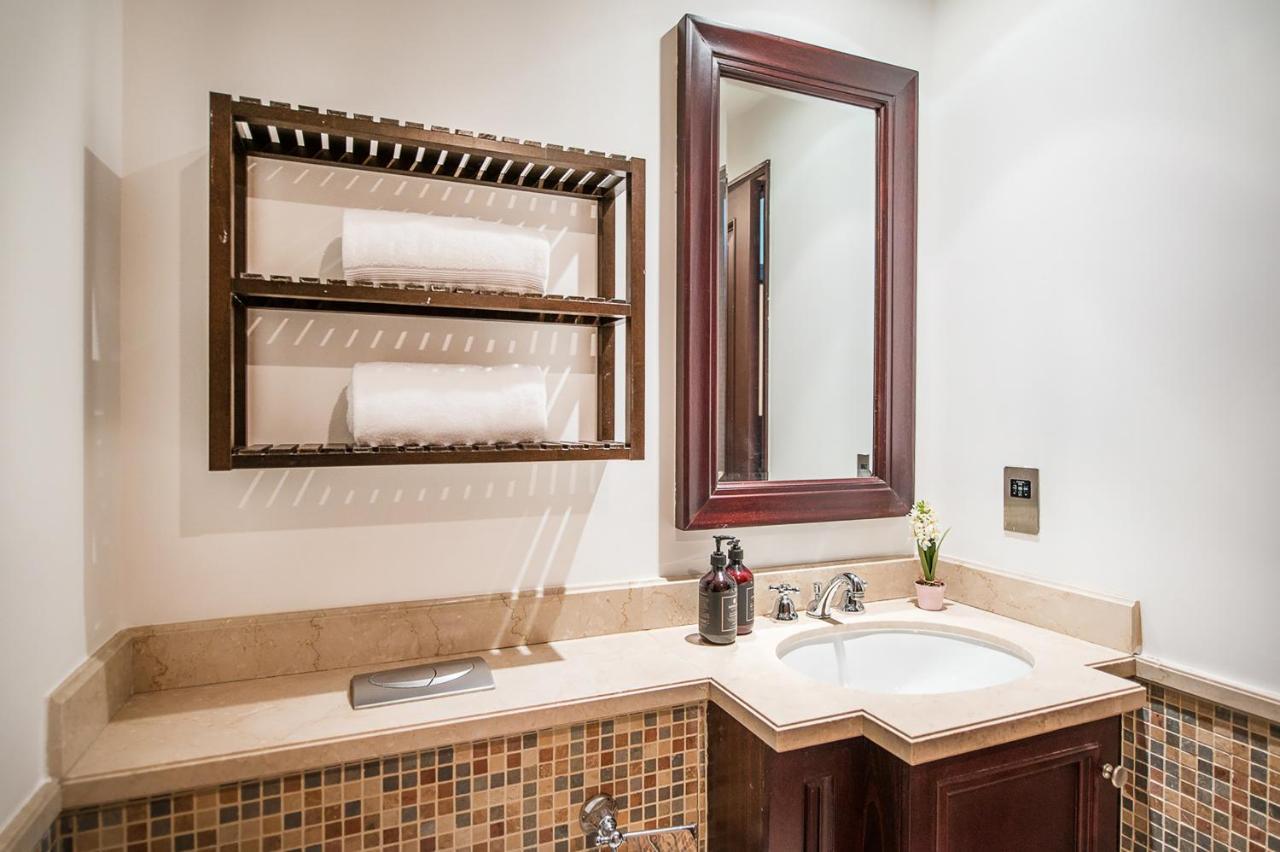 1B-Yansoon 3-503 By Bnbmehomes Appartement Dubai