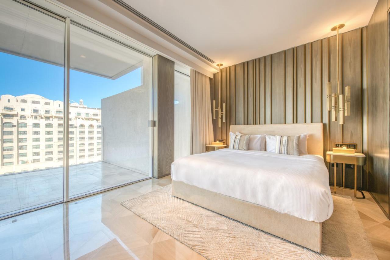 Lägenhet Maison Privee - Five Palm Residences Dubai