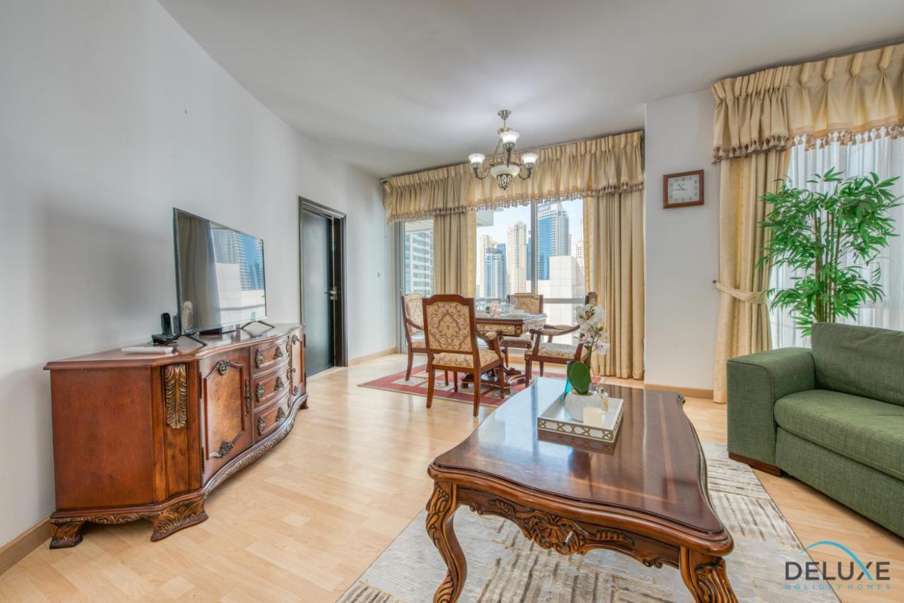 Lägenhet Expansive 2br In La Riviera By Deluxe Homes Dubai