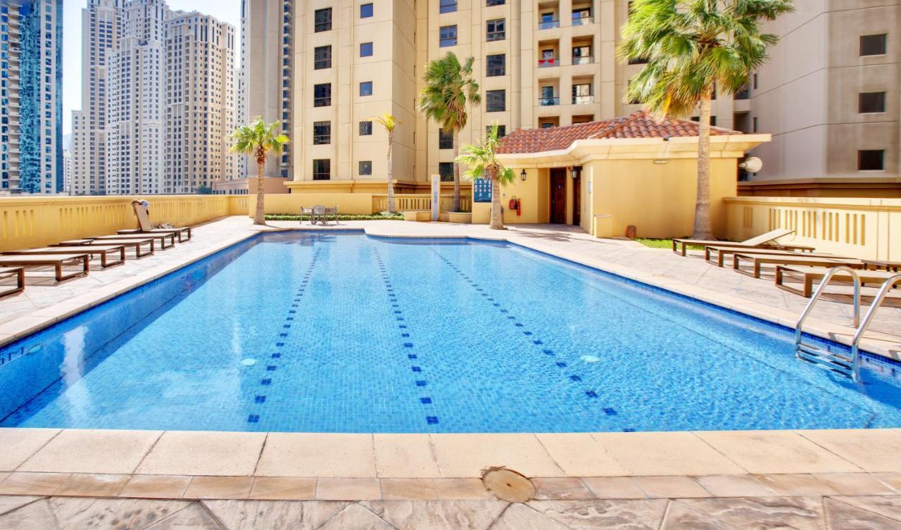 Apartamento Full Sea, Ain & Sunset Views