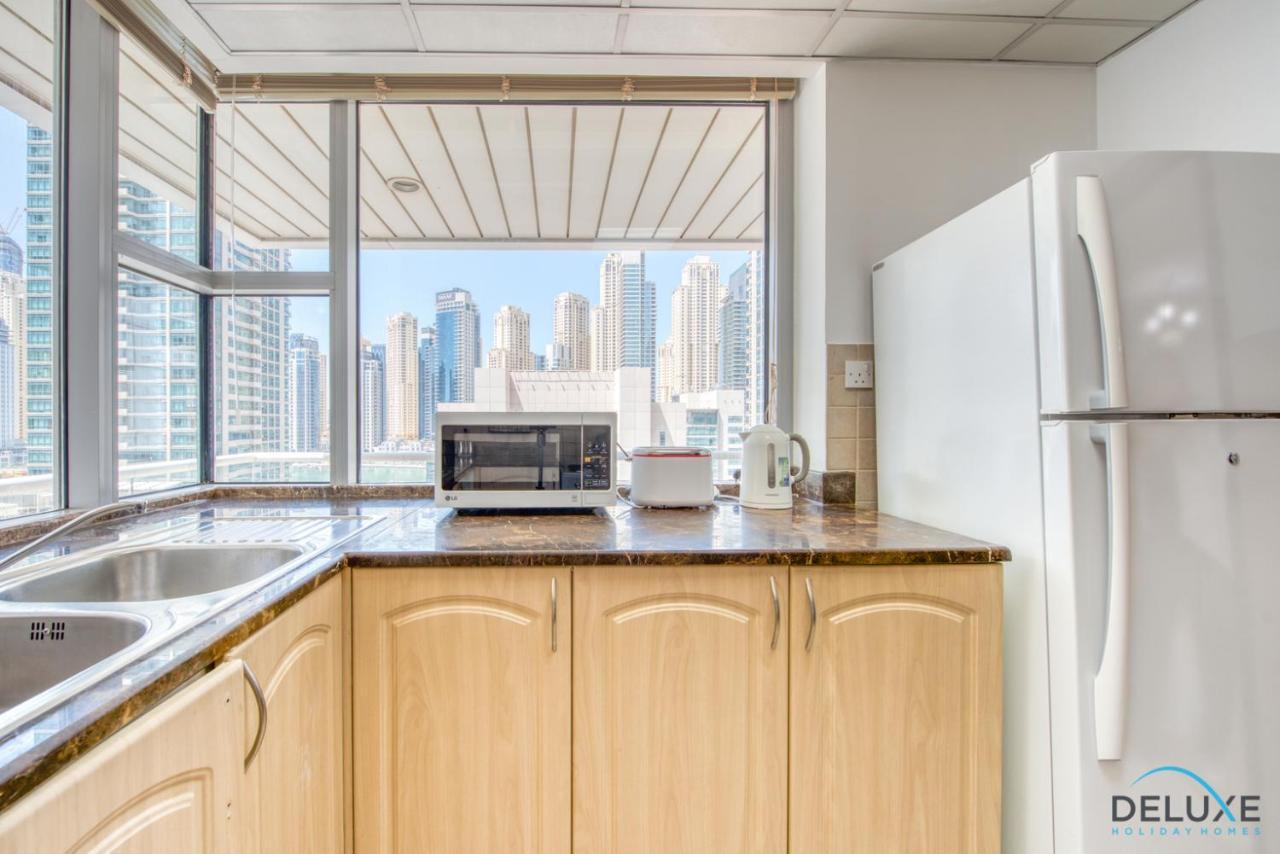 Expansive 2br In La Riviera By Deluxe Homes Lägenhet Dubai