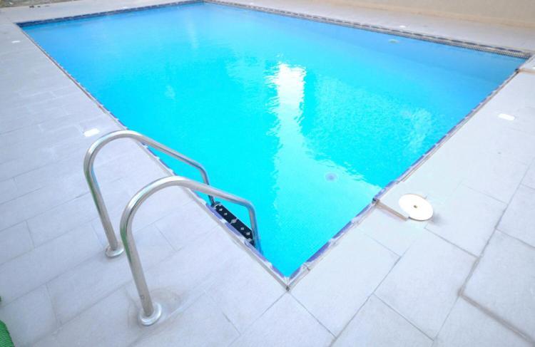 Al Marsa Apartamento *