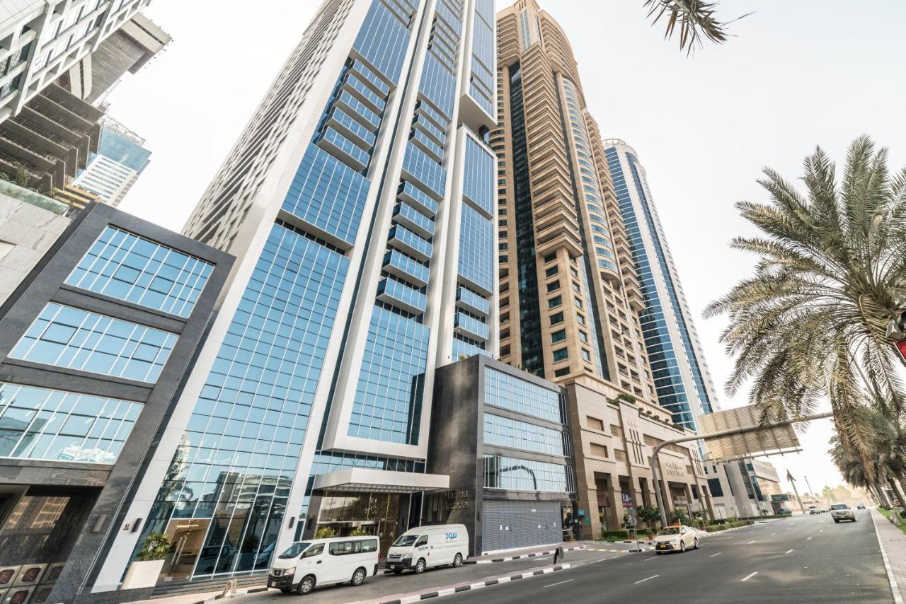 Bnbme-2b-marinaarcade-705 Dubaï