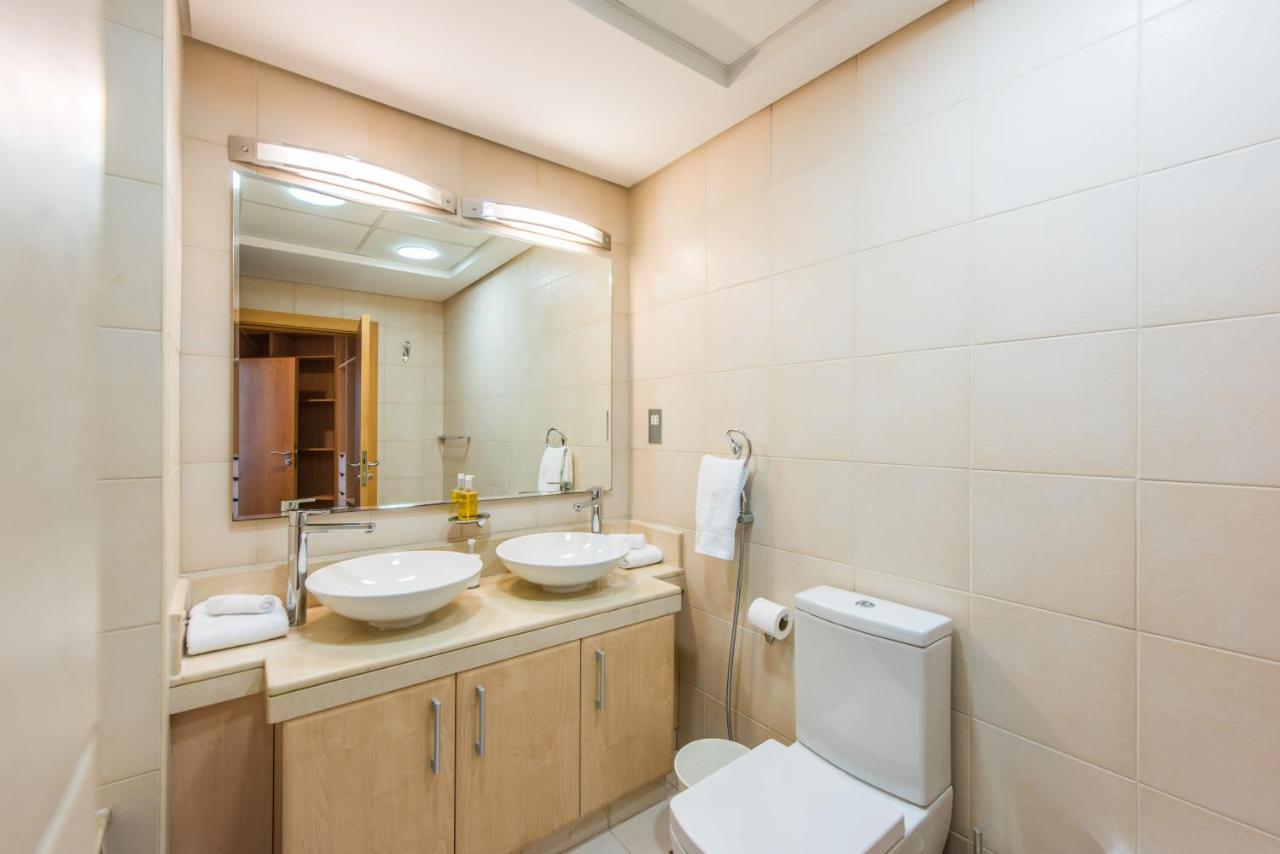 Appartamento Bnbme-2b-shoreline-804 Dubai