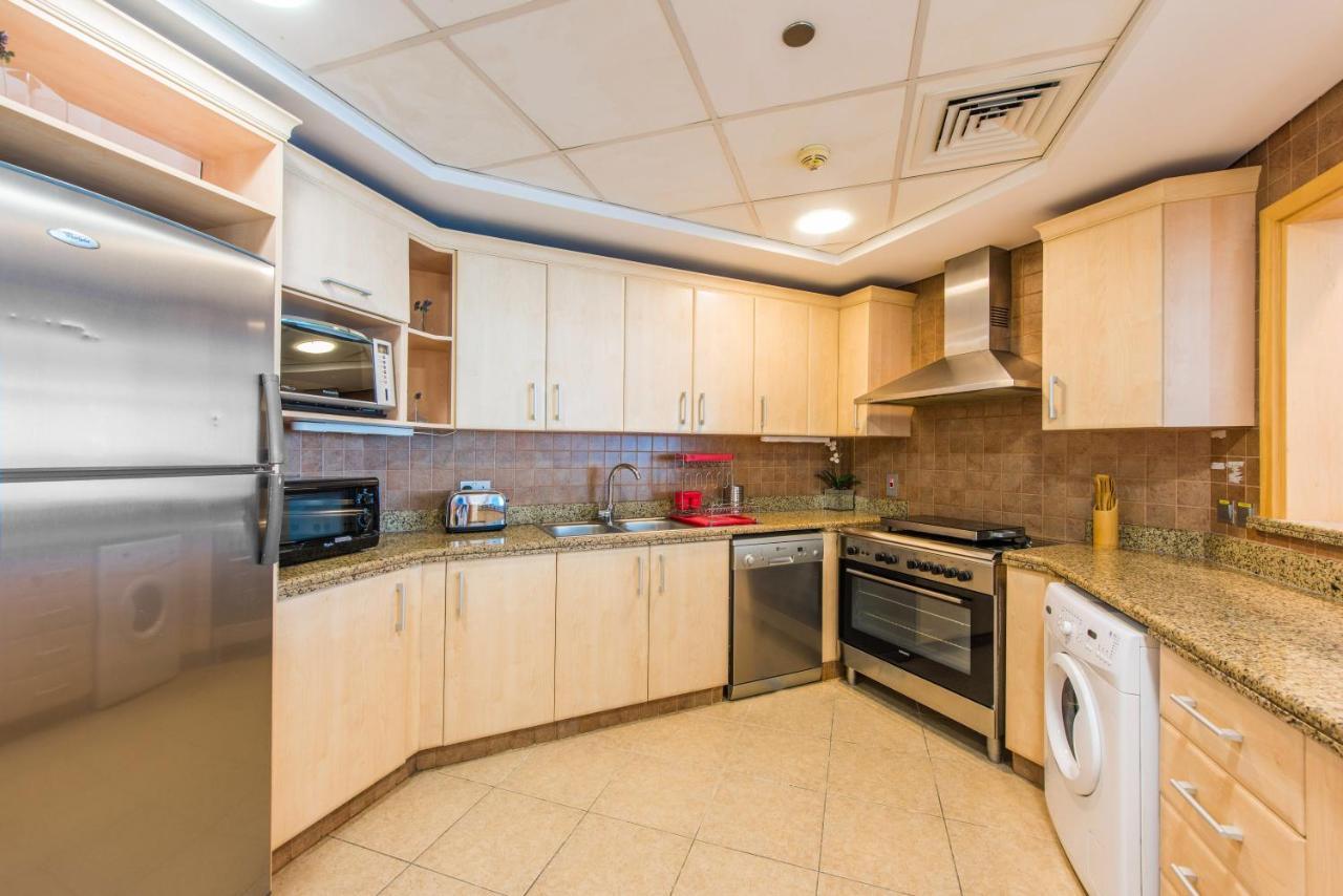Appartamento Bnbme-2b-shoreline-804 Dubai