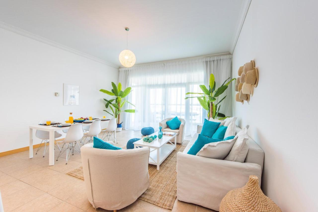 Appartamento Bnbme-2b-shoreline-804 Dubai