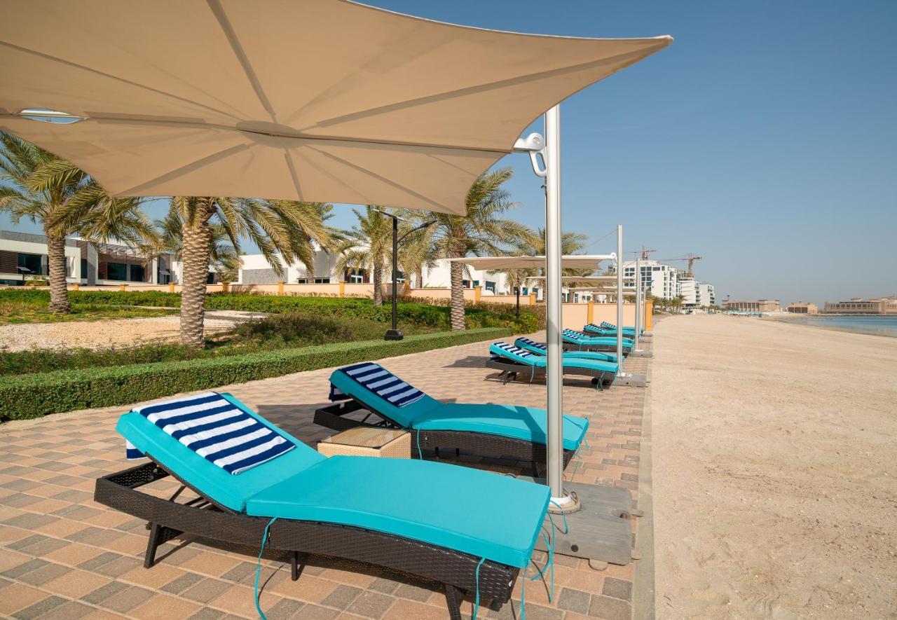 Apartamento Globalstay At Palm Jumeirah Beachfront Paradise With Pool And Gym
