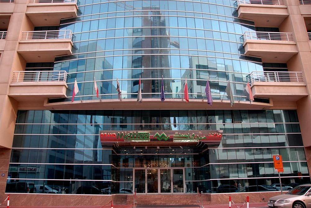 Appart hôtel Grand Midwest