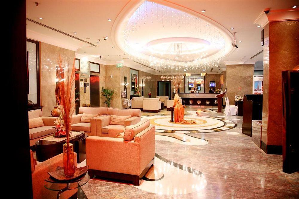 Grand Midwest Dubaï