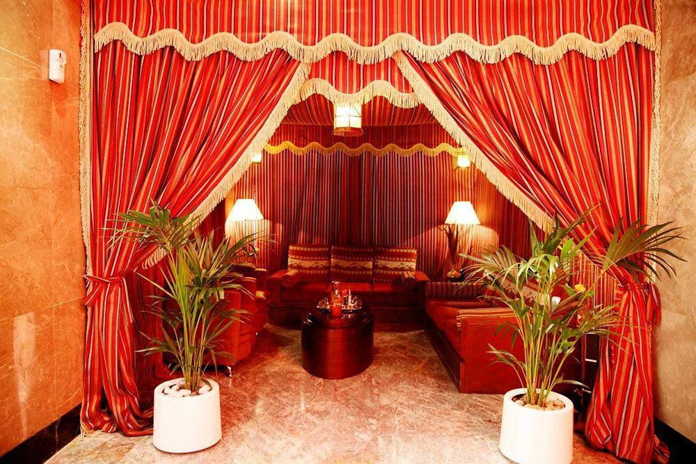 Grand Midwest Appart hôtel