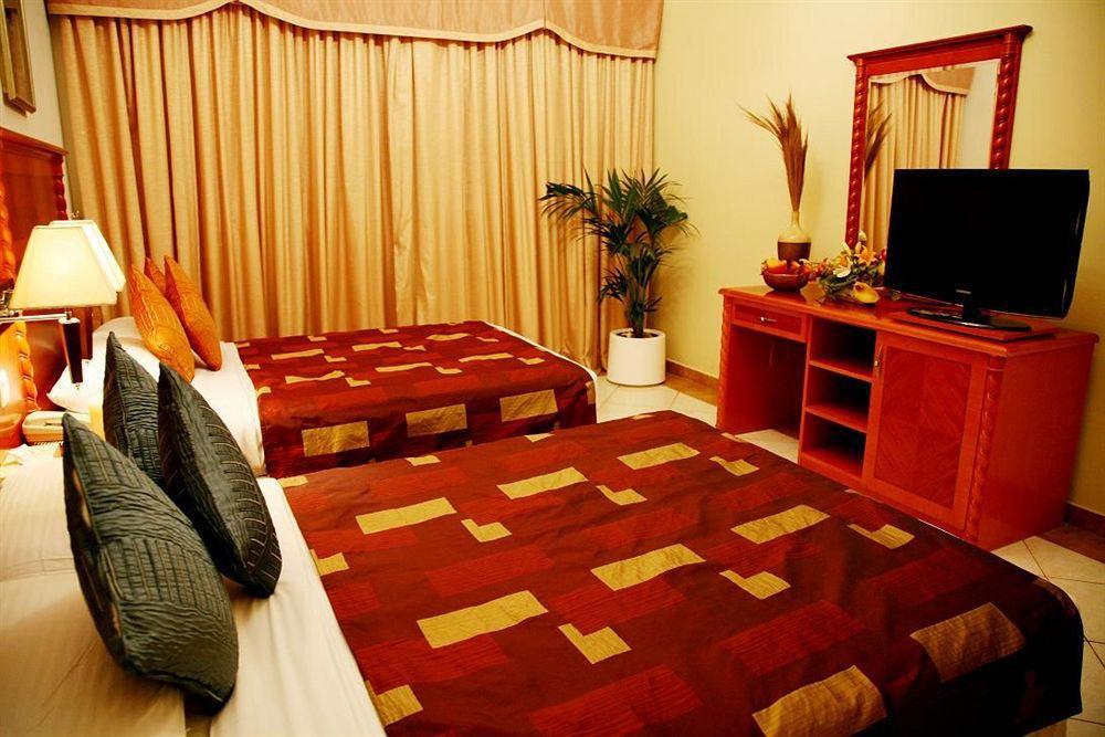 Grand Midwest Appart hôtel 4*