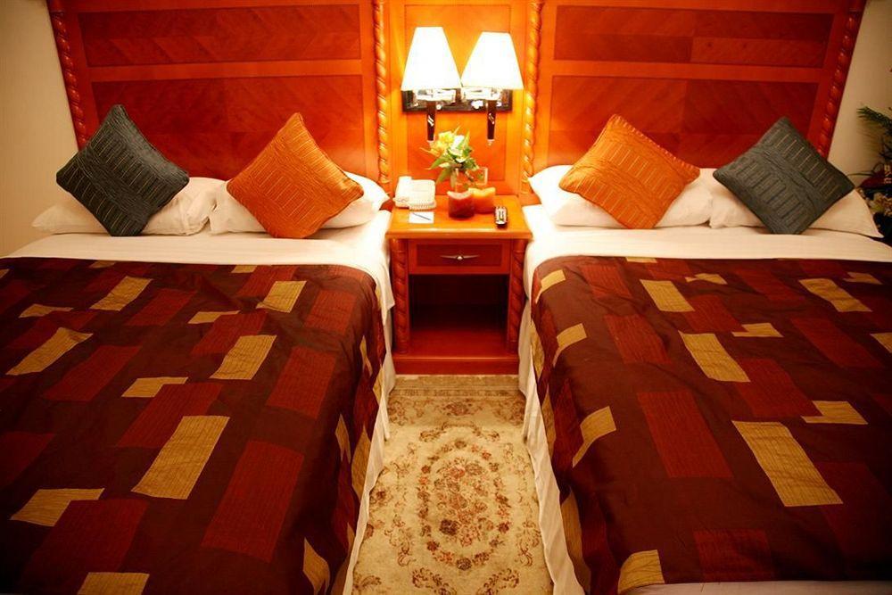 Appart hôtel Grand Midwest Dubaï