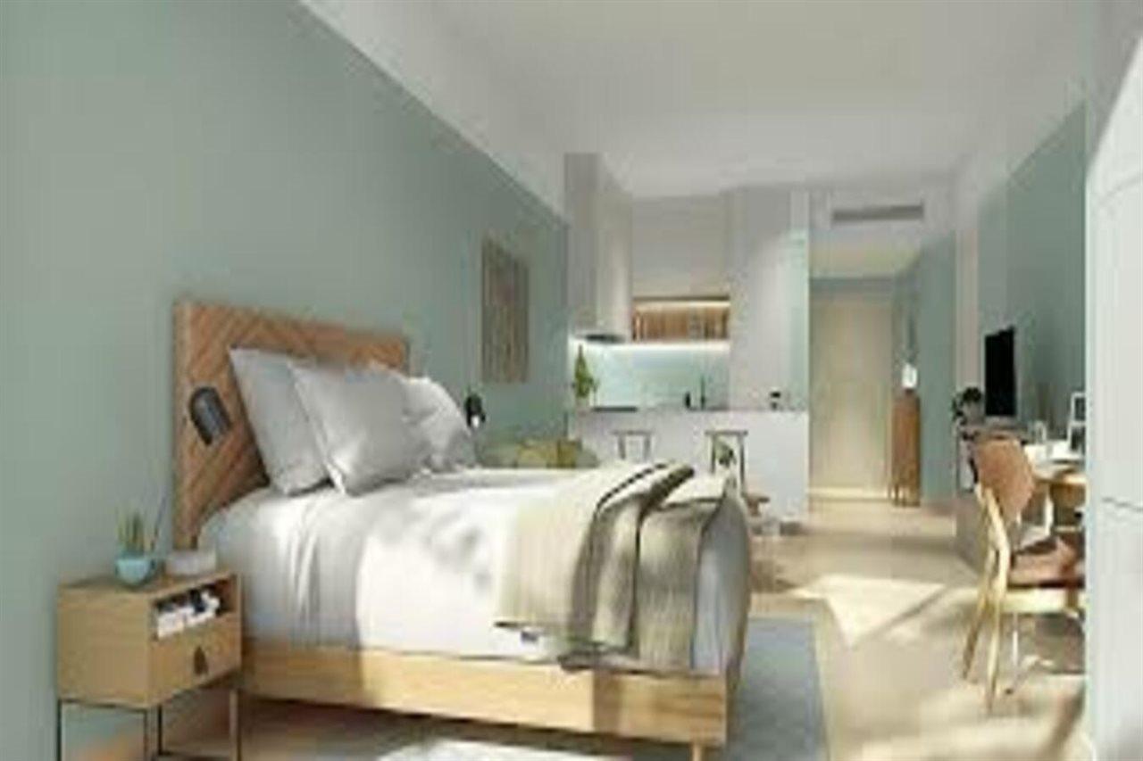 Staybridge Internet Dubai