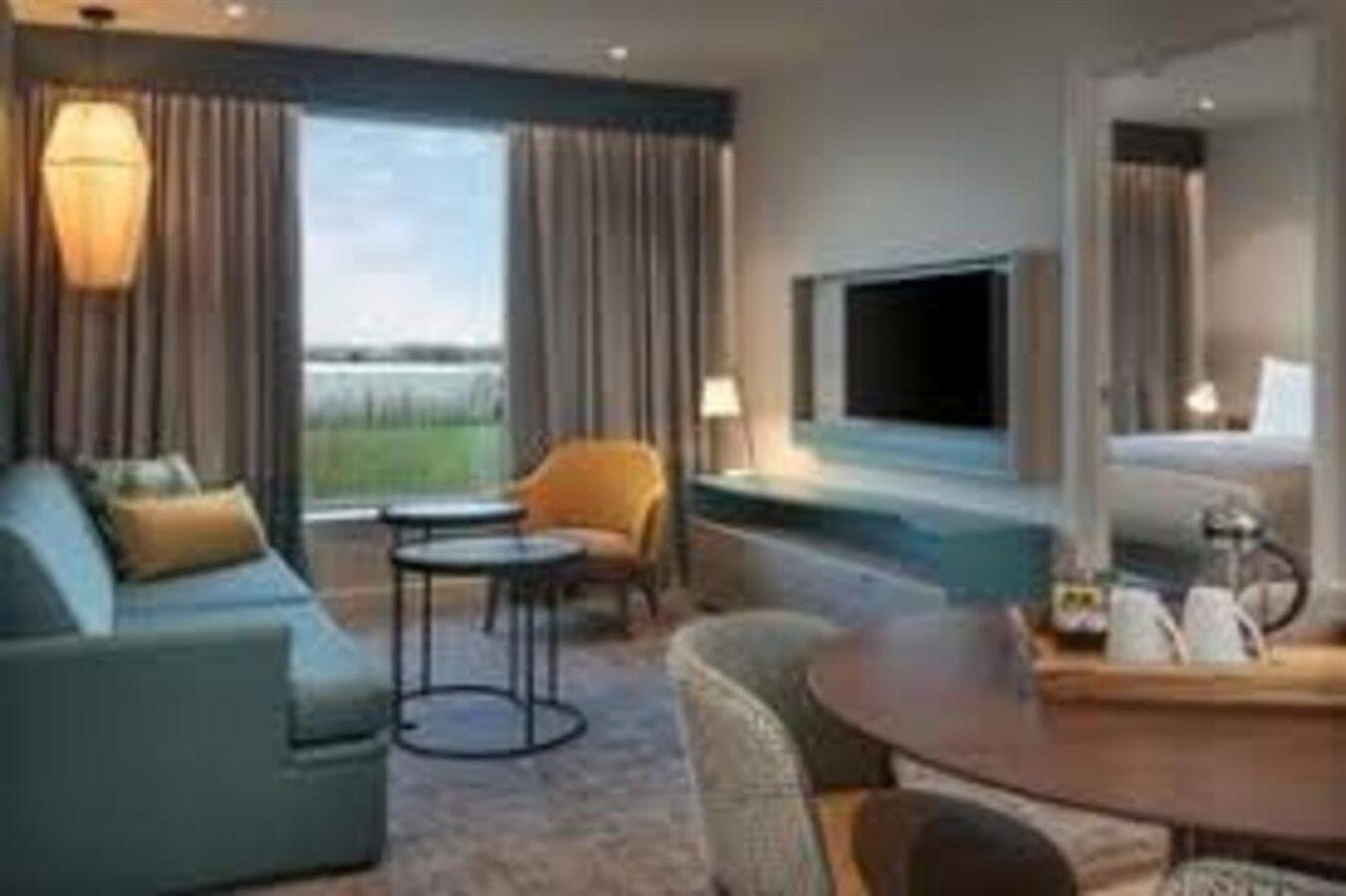 Staybridge Internet Dubai