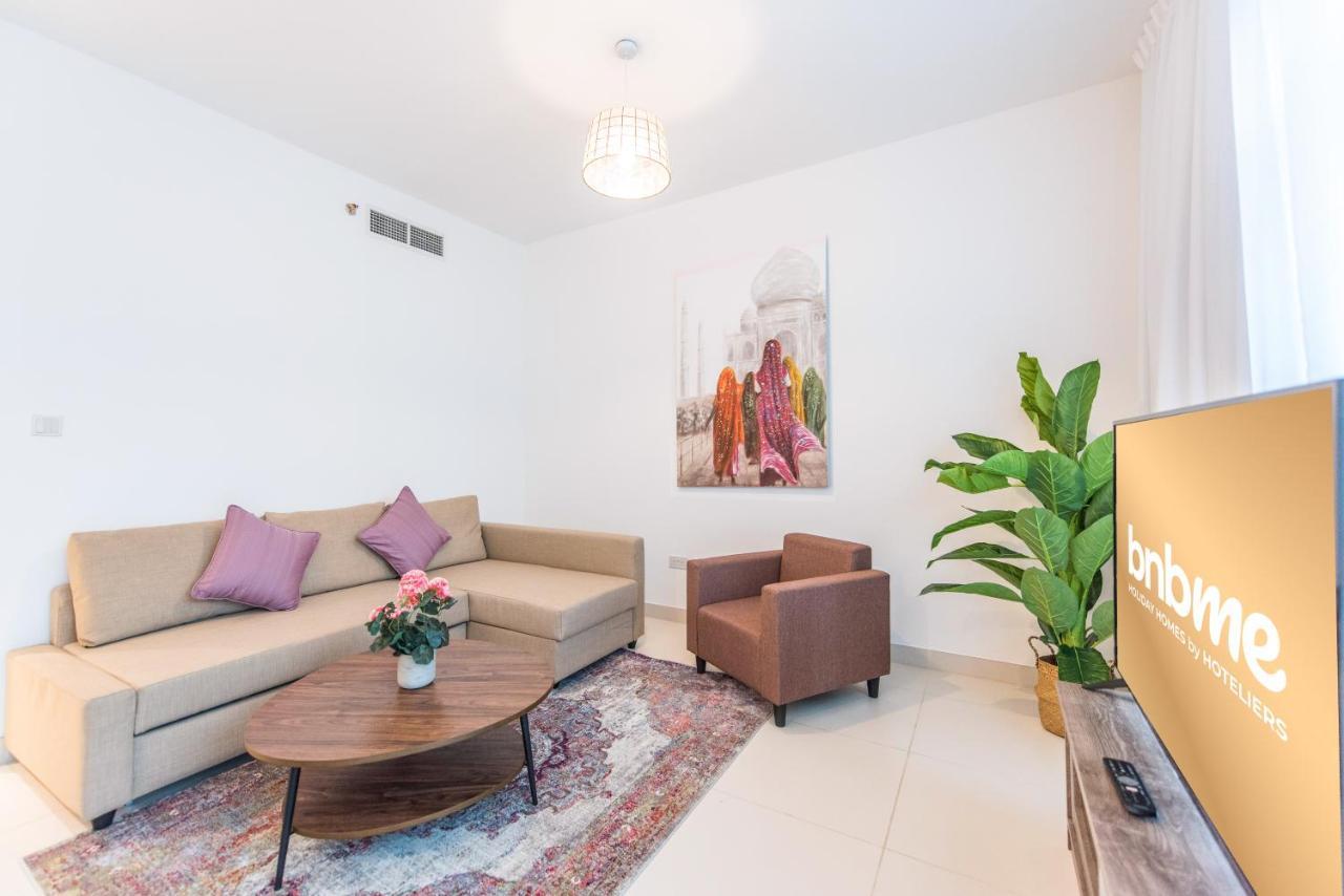 1b-loftc-104 By Bnbmehomes Dubai