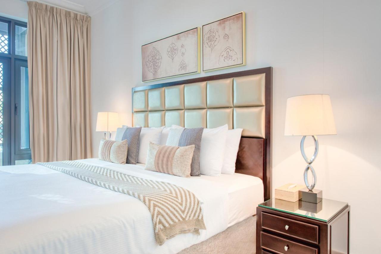Maison Privee - Opulent Apt Beside Mall W Burj Khalifa Views Apartamento Dubai