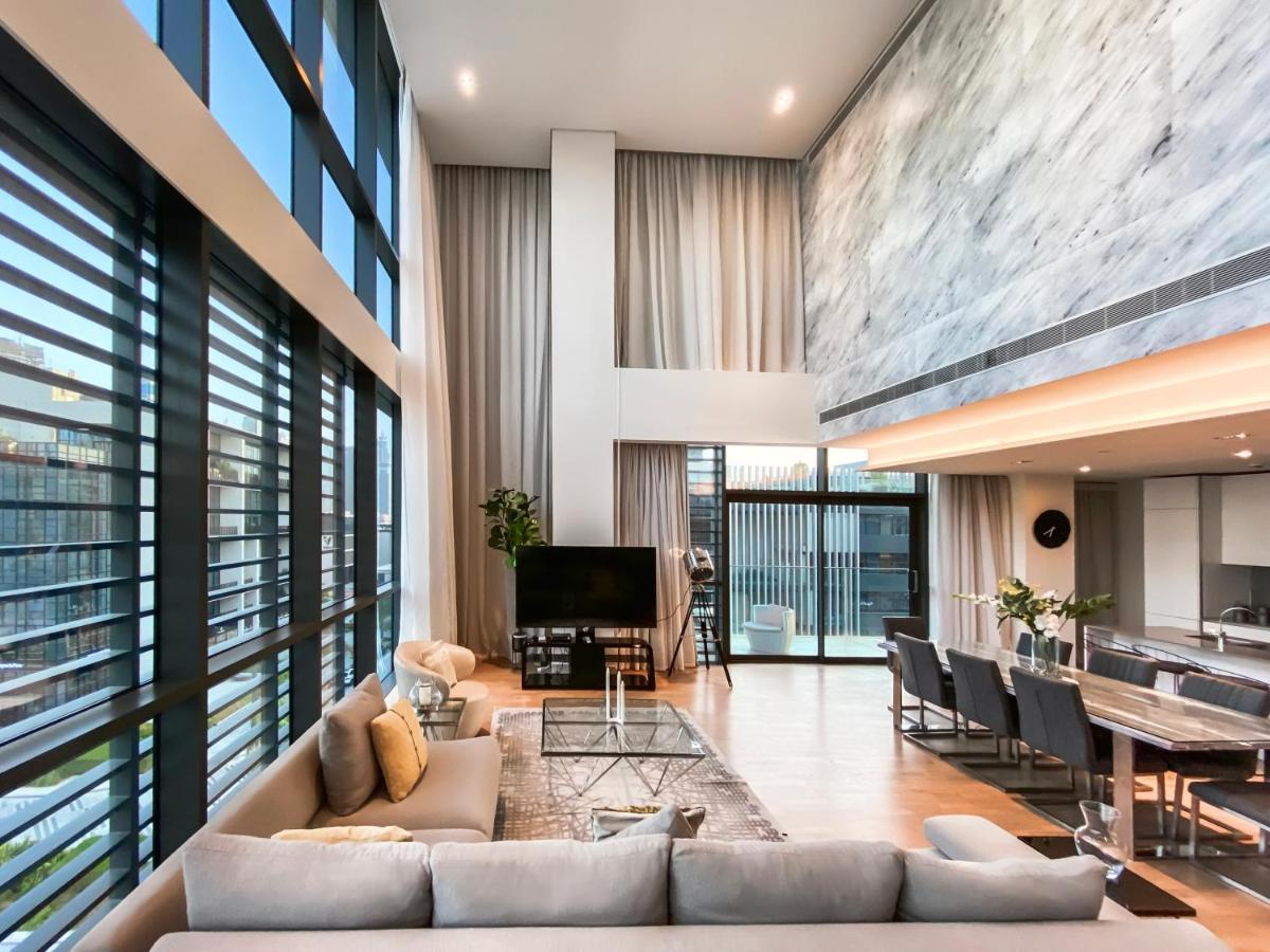 Apartamento Fam Living Duplex - City Walk Dubái