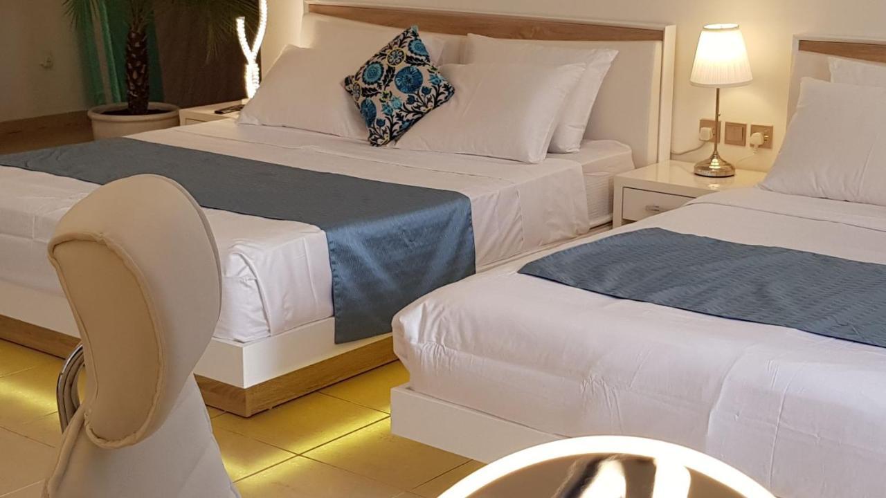 Jbr Amaz Penthouse Front Sea 5 1 Bdr Private Climatized Pool * Dubái