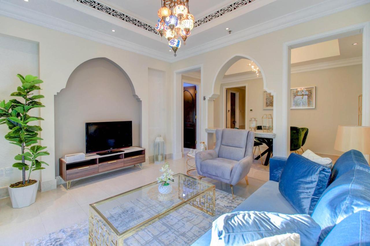 Durrani Homes - Souk Al Bahar Luxury Living With Burj & Fountain Views Dubái