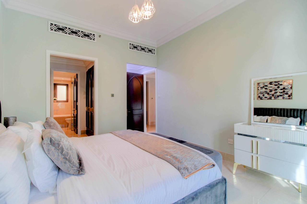 Durrani Homes - Souk Al Bahar Luxury Living With Burj & Fountain Views Apartamento Dubái