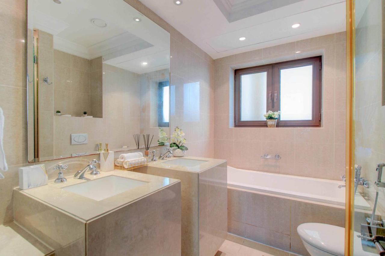 Durrani Homes - Souk Al Bahar Luxury Living With Burj & Fountain Views Dubái