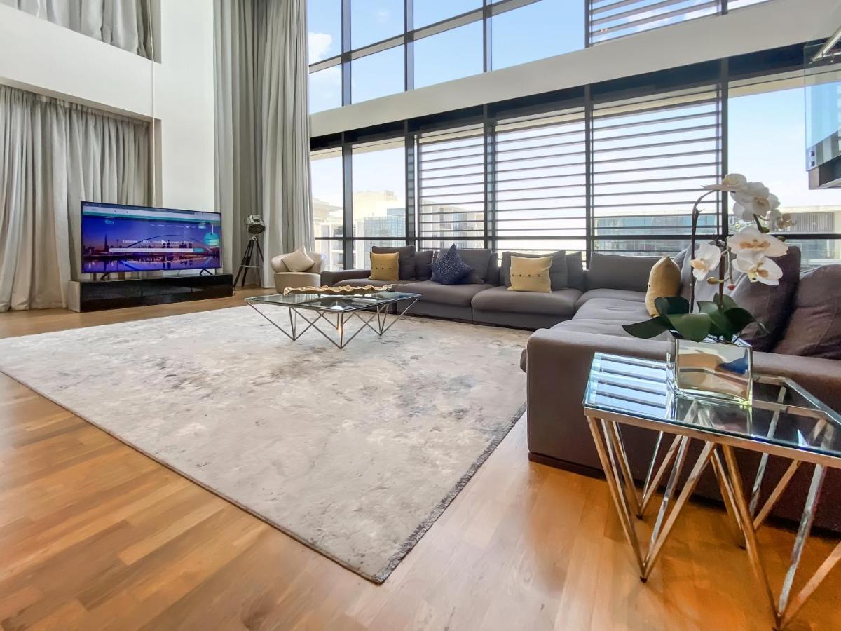 Apartamento Fam Living Duplex - City Walk *