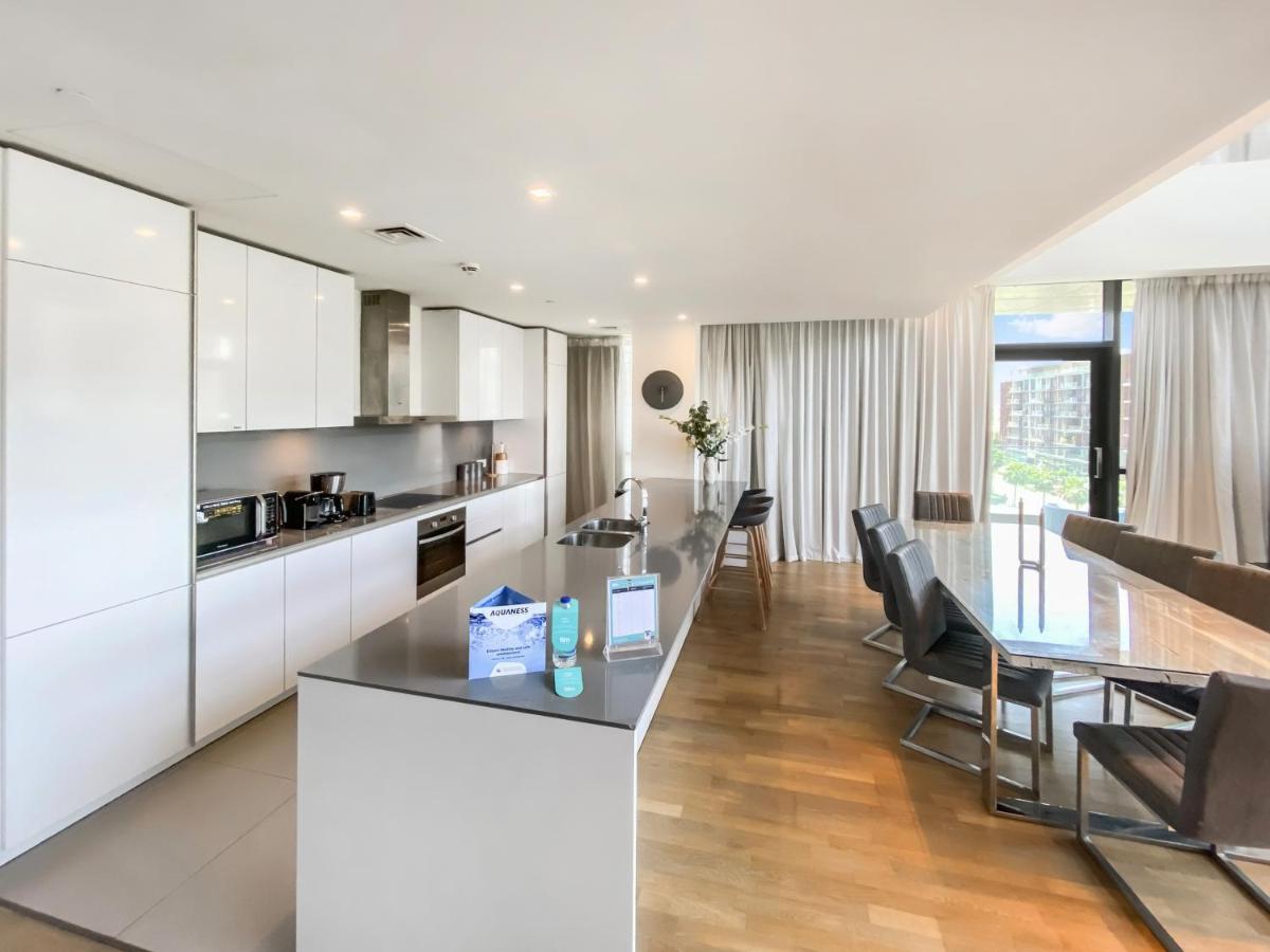 Apartamento Fam Living Duplex - City Walk