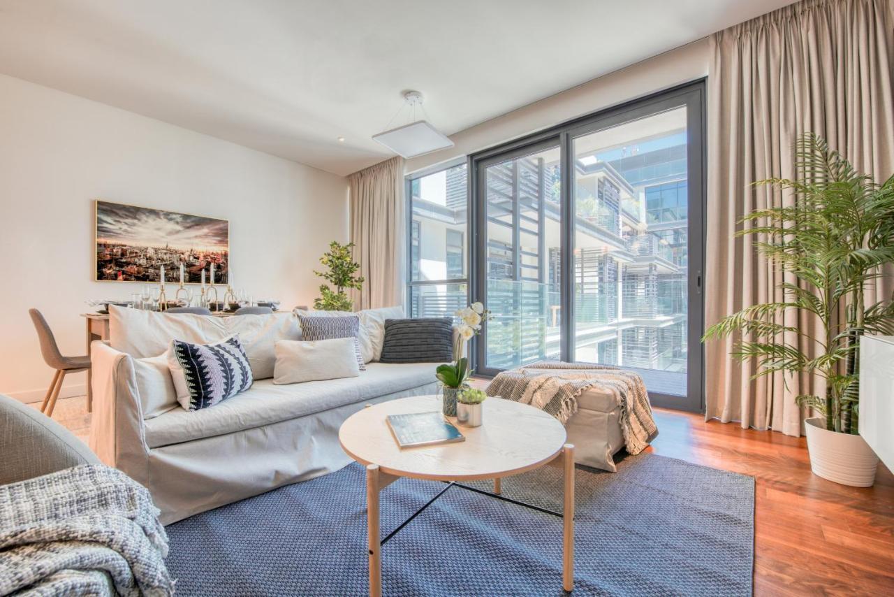 Maison Privee - Apt With Luxury Experience Nxt To Burj Khalifa Appartement Dubai